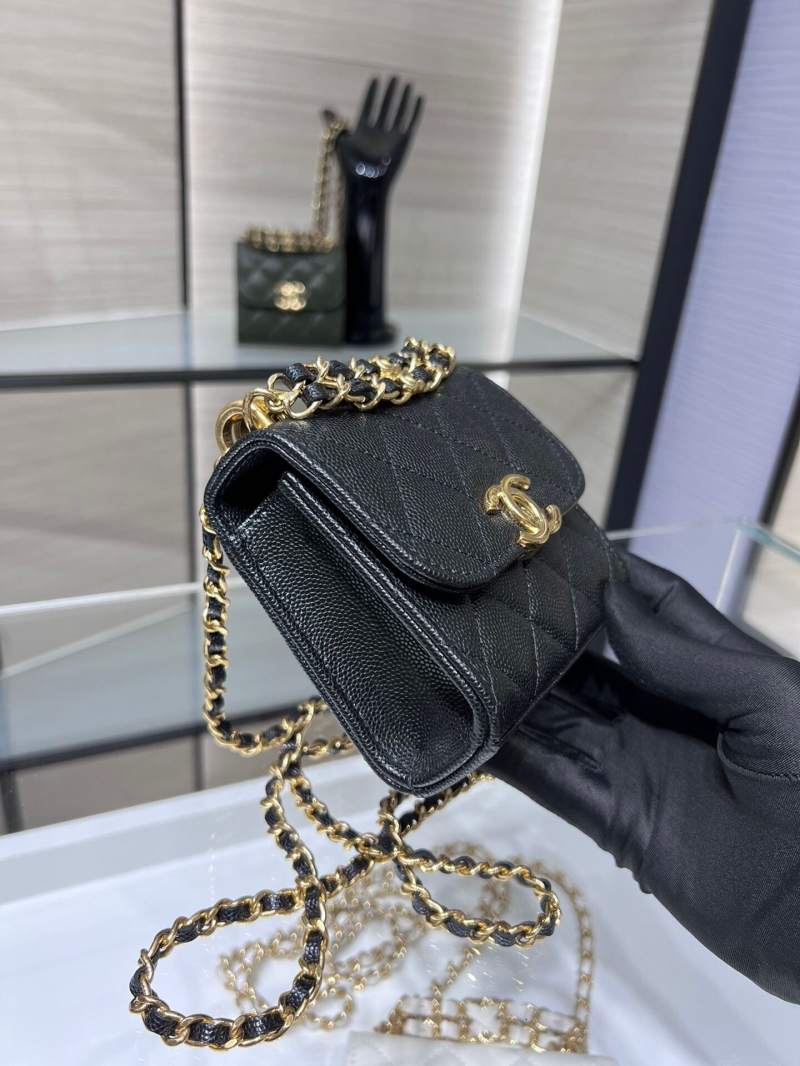 Chanel 19 Bags